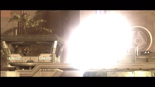 Halo 3: ODST Gameplay