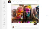 Google+: vídeo con las novedades de la red social de Google