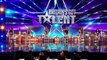 All Weird - Worst - Horrible Auditions Britain's Got Talent 2016