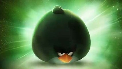 Angry Birds Space: Terence