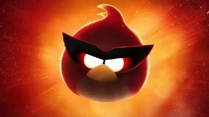 Angry Birds Space: Red Bird