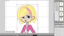 CrazyTalk Animator Tutorial, da vida a tus dibujos