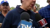Rectora de la UCV se niega a que la policía reprima a los estudiantes