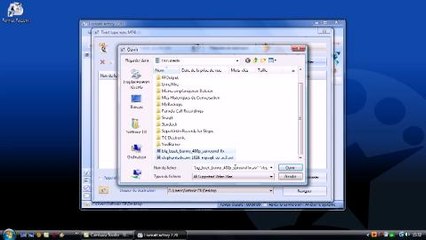 Format Factory - Convertir une vidéo pour l'iPhone
