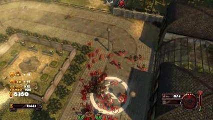 Zombie Driver - Vidéo du jeu