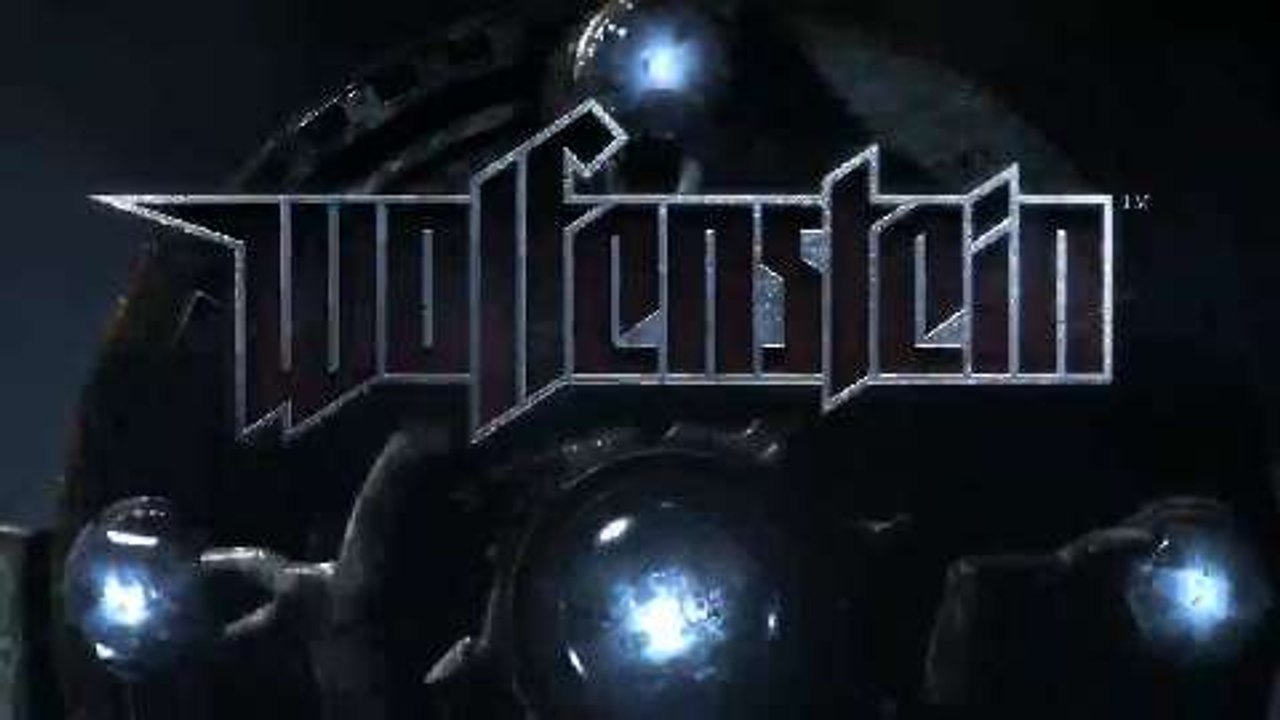 Trailer de Wolfenstein