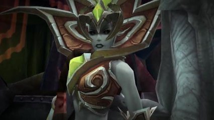 Wow patch 3.3 - La chute du Roi Liche