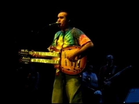 Takfarinas - Hommage a Matoub