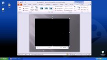 Insérer des vidéos dans Powerpoint 2010