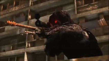 War Inc. Battlezone - Tráiler