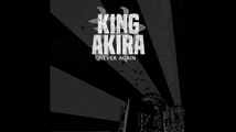 KING AKIRA - Grave Of The Fireflies