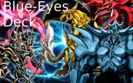Blue-Eyes Deck Vs. AI [Test]