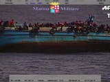 Naufrage de migrants mercredi: une centaine de morts selon les survivants