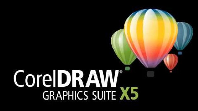 Tu creatividad es el límite con CorelDRAW Graphics Suite X5