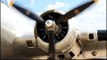 B-17 Backstories