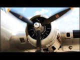 B-17 Backstories