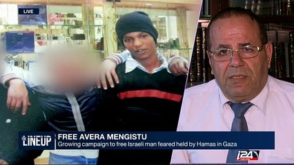 Deputy Minister Ayoob Kara on the Ethiopian-Israeli man held captive in Gaza