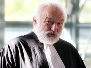 L'avocat Bernard Ripert interné d'office en psychiatrie