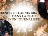 Les coulisses pas très glamour du festival de Cannes