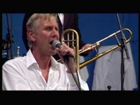 Tv2 - Vil Du Danse Med Mig - Grøn koncert Valby 2003