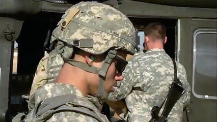 The Miz and WWE support Hire Heroes USA this Memorial Day