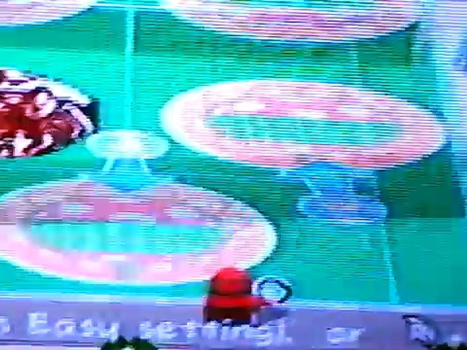 Shy Guy's Random Noise