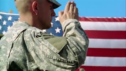 John Cena and WWE support Hire Heroes USA this Memorial Day