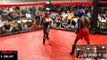 Stellar Fights 19 - Alvin Blocker vs John Mosley - San Shou