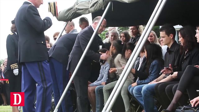 Tarbes : hommage aux quatre gendarmes tués dans le crash de leur hélicoptère