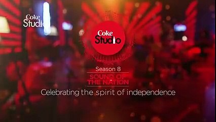 Sohni Dharti in Coke Studio