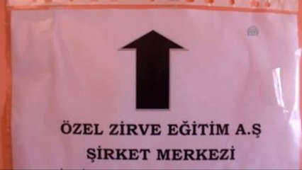 Yozgat'ta Bir Şirkete Kayyum Atandı