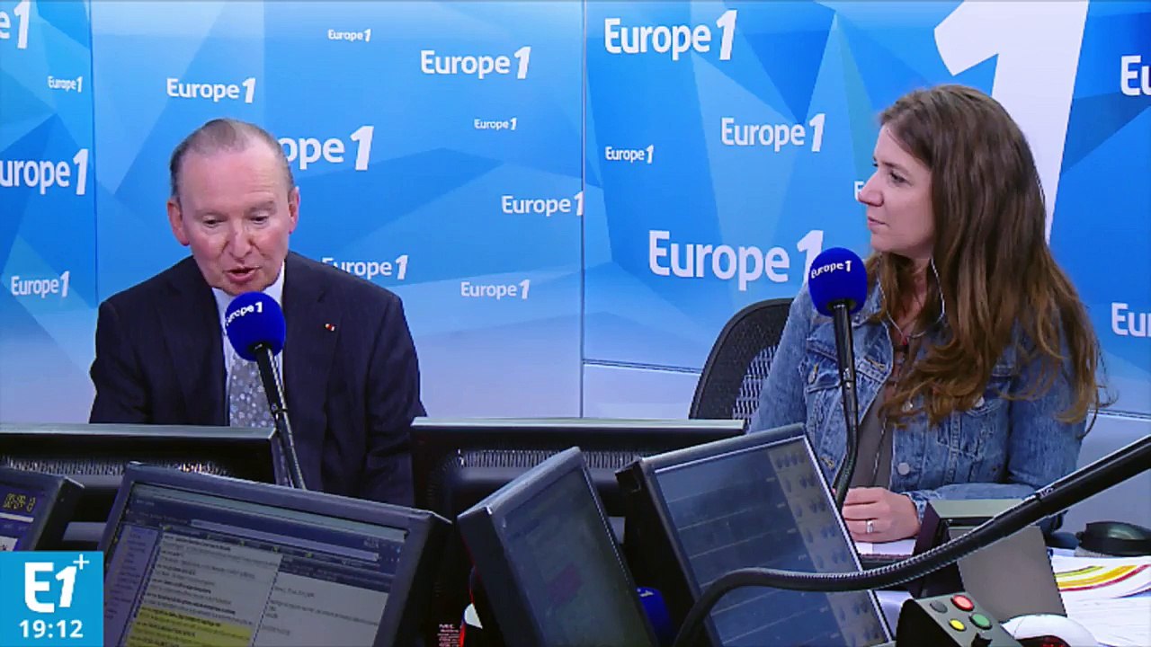 Raymond Soubie : "La mobilisation contre la loi Travail est moins importante que ce que l'on croit"