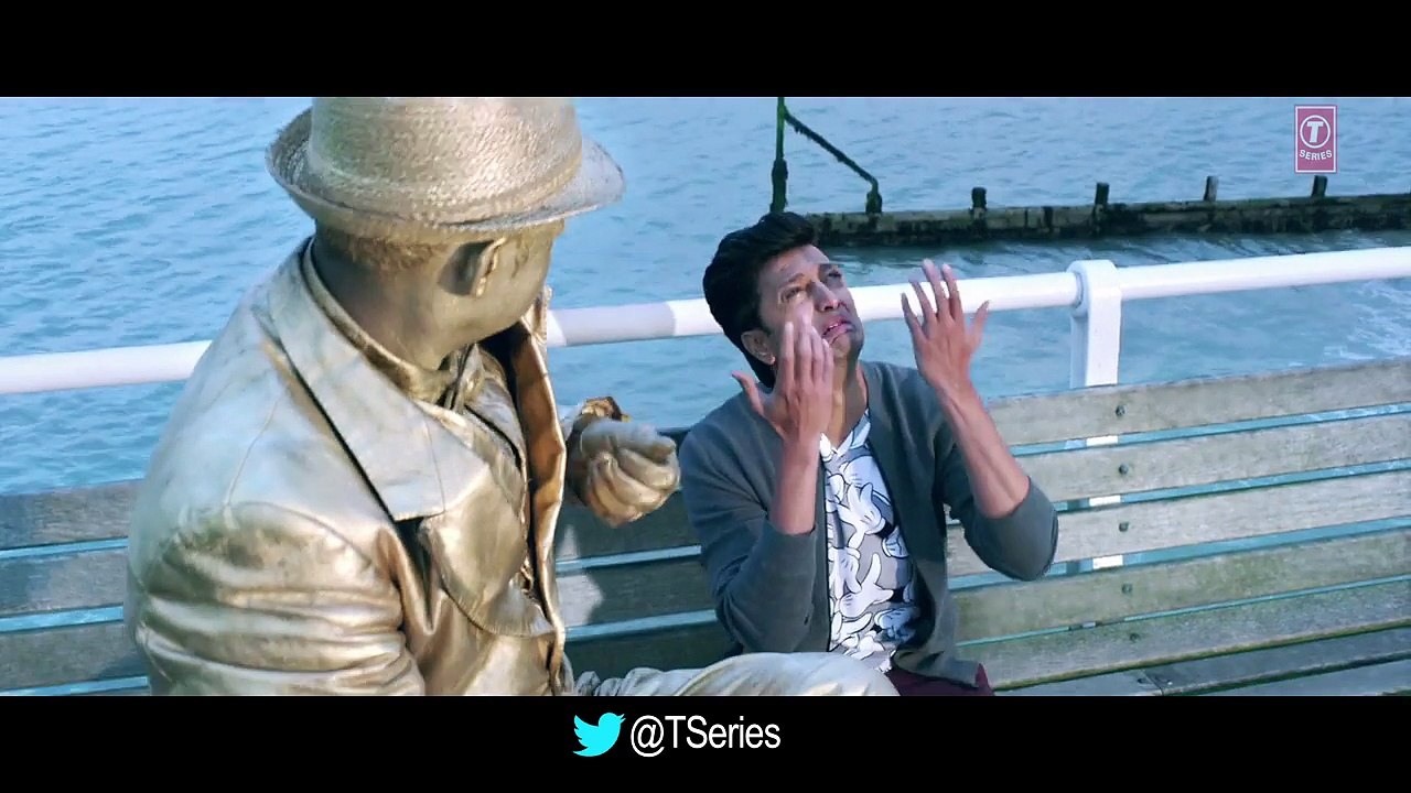 FAKE ISHQ Video Song - HOUSEFULL 3 - T-Series