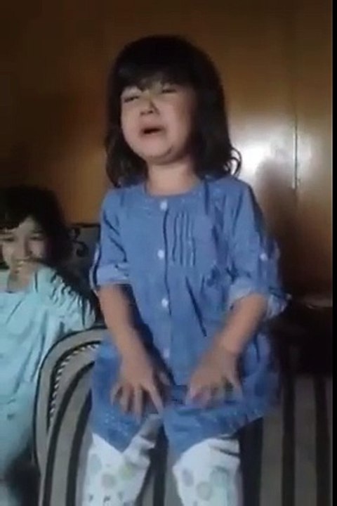 afghan Jaleibi -Sad version.................HaHaHa Must Watch