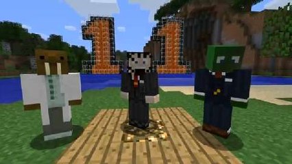 Minecraft 1.1, la actualización del mundo de cubos