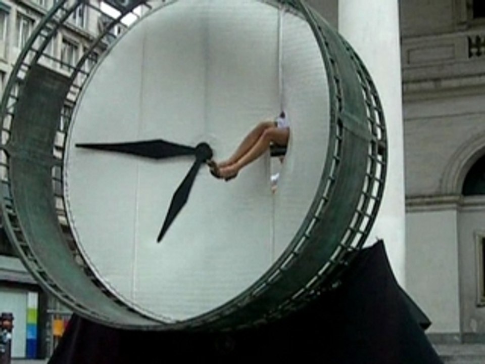 Wazovol - Cours, Johnny, cours ! (1/2)