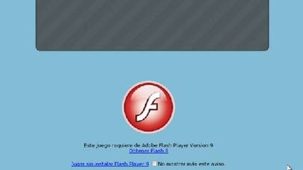Cómo descargar e instalar Adobe Flash Player