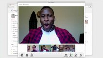 Google+ Hangouts, las quedadas en círculo