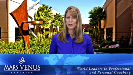 Mars Venus Coaching CEO Rich Bernstein Review