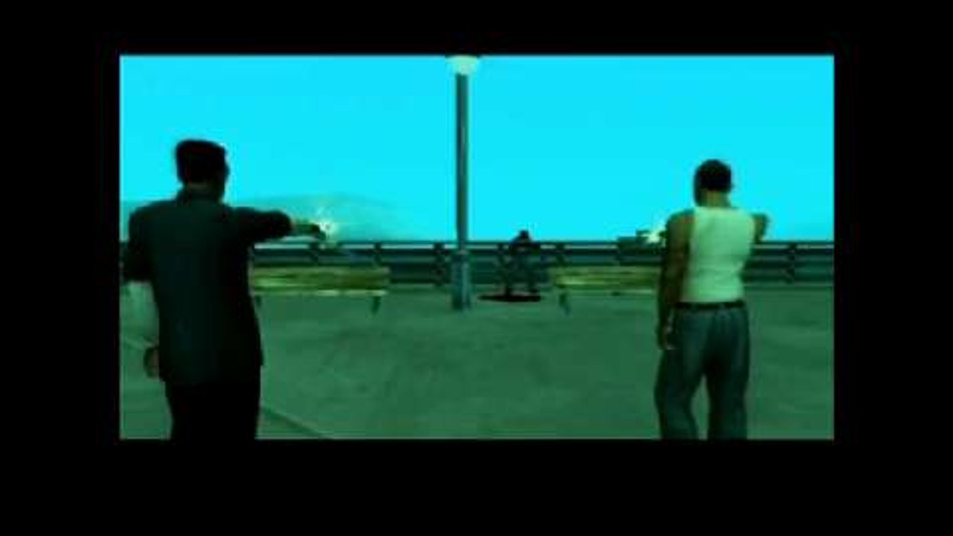 Jugar Gta 5 2 Jugadores Ps4 Cómo activar el control de 2 jugadores en GTA: San Andreas - Vídeo  Dailymotion