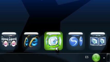 Una nueva dimensión para tus accesos directos