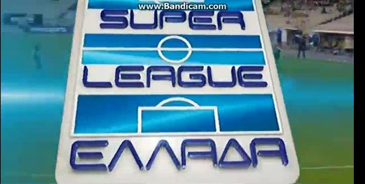 Panathinaikos Goal Annuled - AEK 1-0 Panathinaikos - 26-05-2016