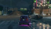 Saints Row: The Third - Vídeo 