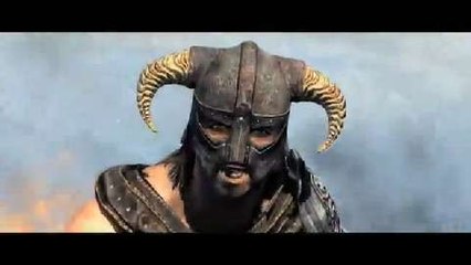 The Elder Scrolls V: Skyrim