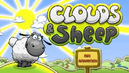 Tráiler de Clouds & Sheep