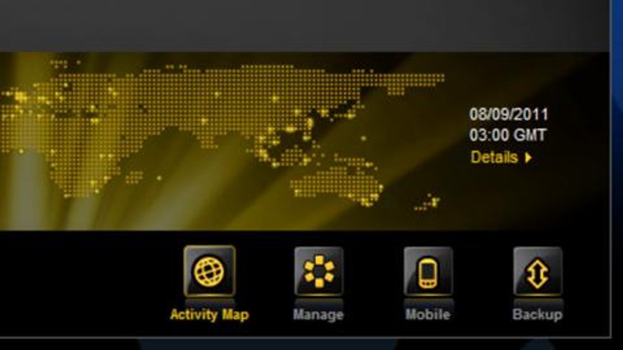 Norton Antivirus 2012, el mejor antivirus para Windows