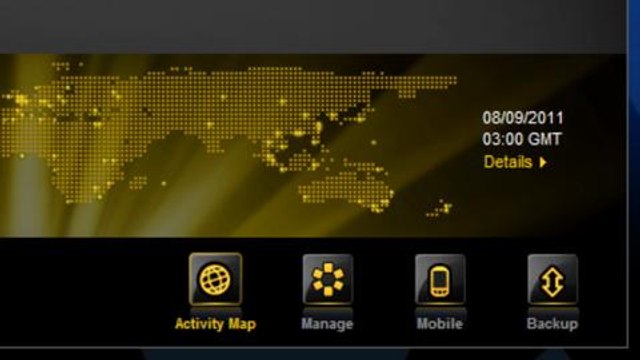 Norton Antivirus 2012, el mejor antivirus para Windows