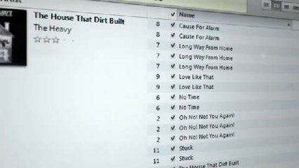 Como limpiar la biblioteca iTunes automáticamente