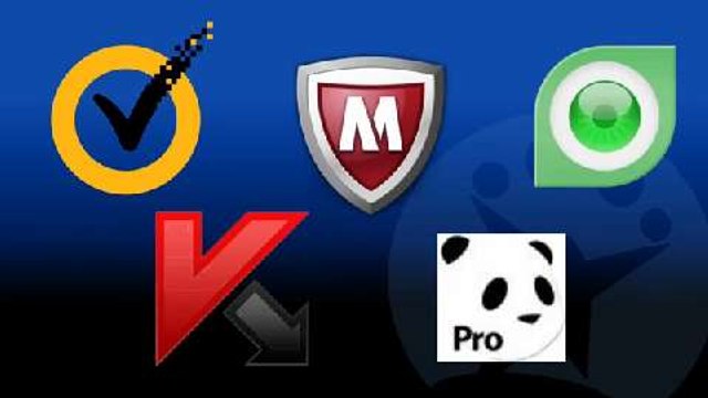 El ranking de los mejores antivirus comerciales 2011