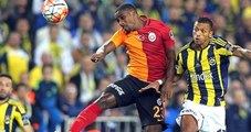 Fenerbahçe, Galatasaray'la Karşılaşacak